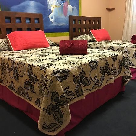 Hotel Casa Mexicana Autlan Autlan de Navarro Kültér fotó