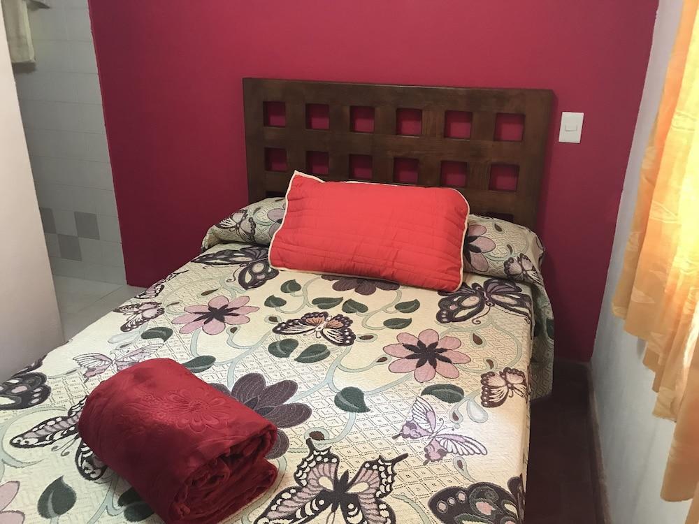 Hotel Casa Mexicana Autlan Autlan de Navarro Kültér fotó