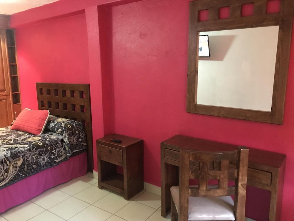 Hotel Casa Mexicana Autlan Autlan de Navarro Kültér fotó