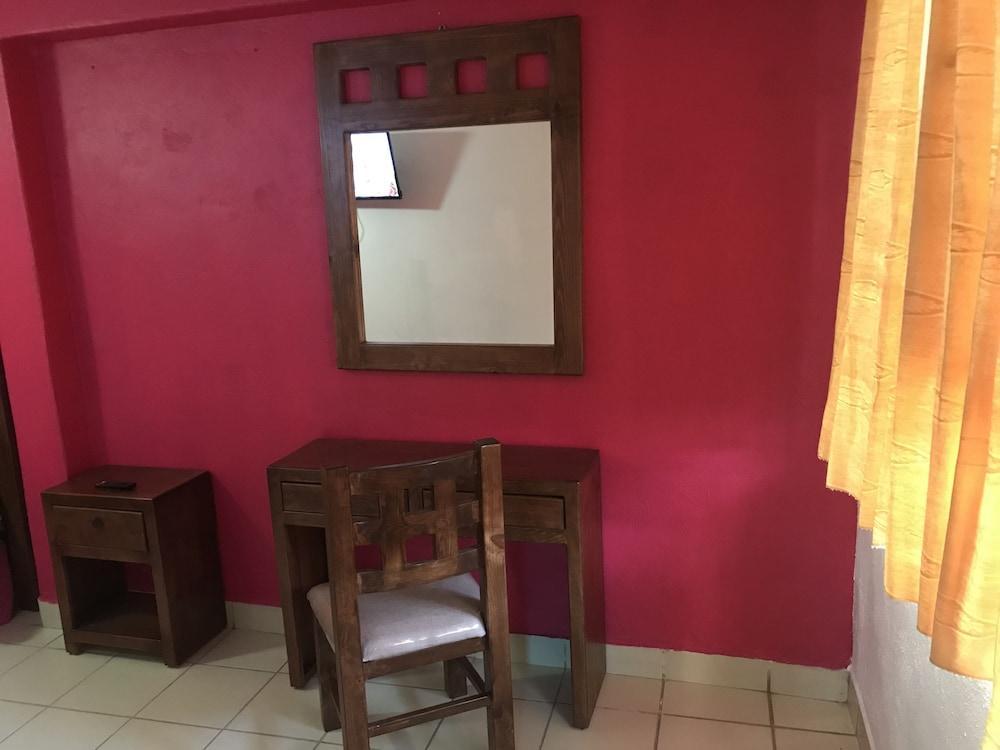 Hotel Casa Mexicana Autlan Autlan de Navarro Kültér fotó