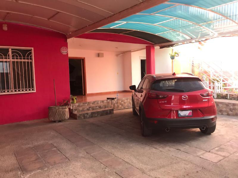 Hotel Casa Mexicana Autlan Autlan de Navarro Kültér fotó